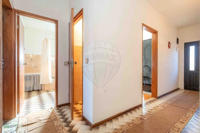 Moradia T4 para Venda em Ferreira-A-Nova Foto 26