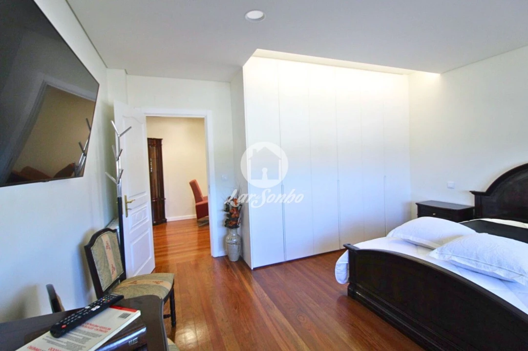 Moradia T4 para Venda em Barcelos, V.Boa, V.Frescainha Foto 16