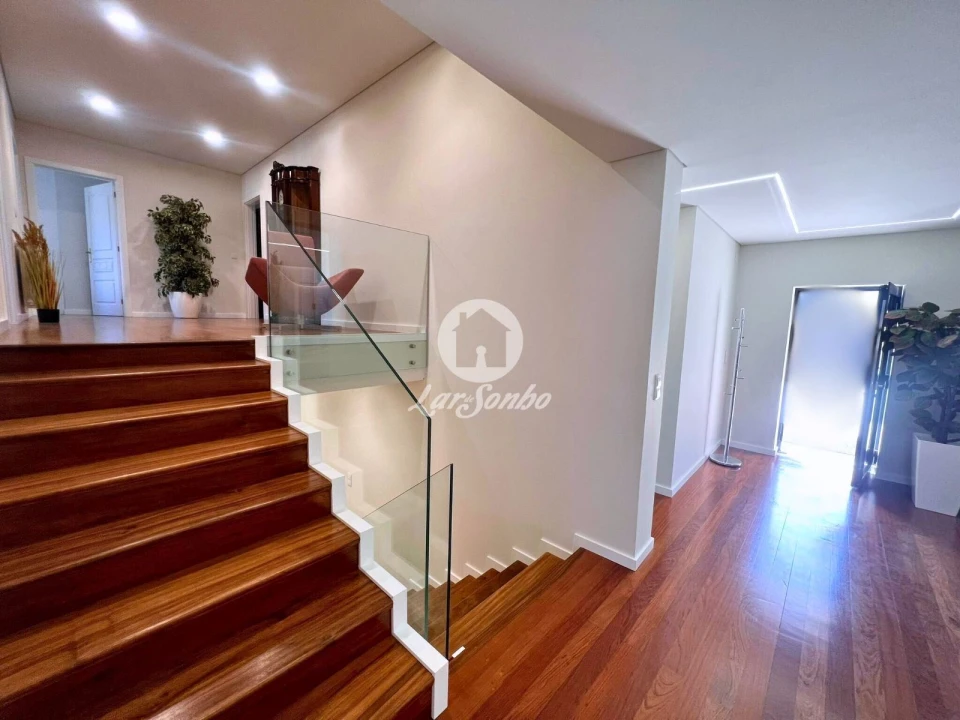 Moradia T4 para Venda em Barcelos, V.Boa, V.Frescainha Foto 27