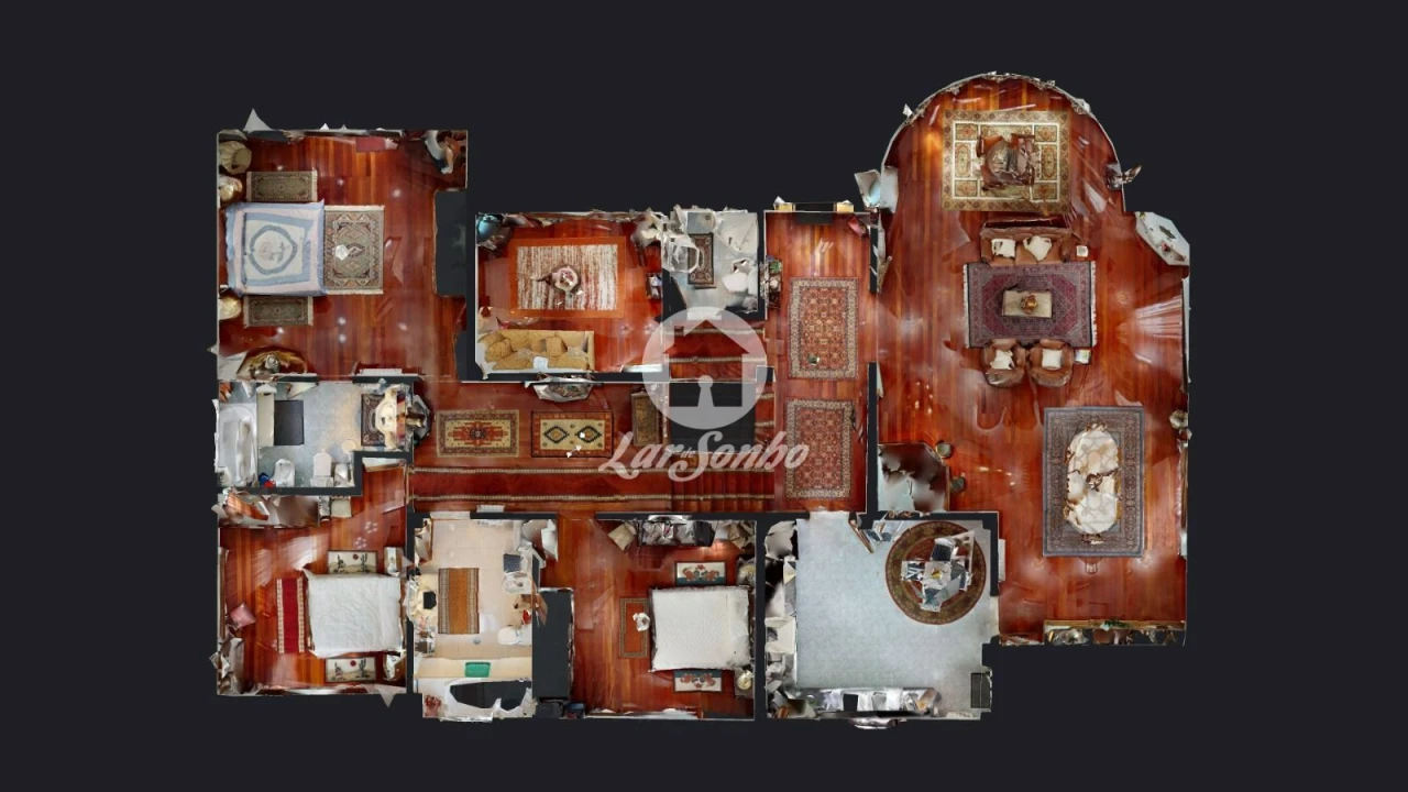 Moradia T4 para Venda em Barcelos, V.Boa, V.Frescainha Foto 29