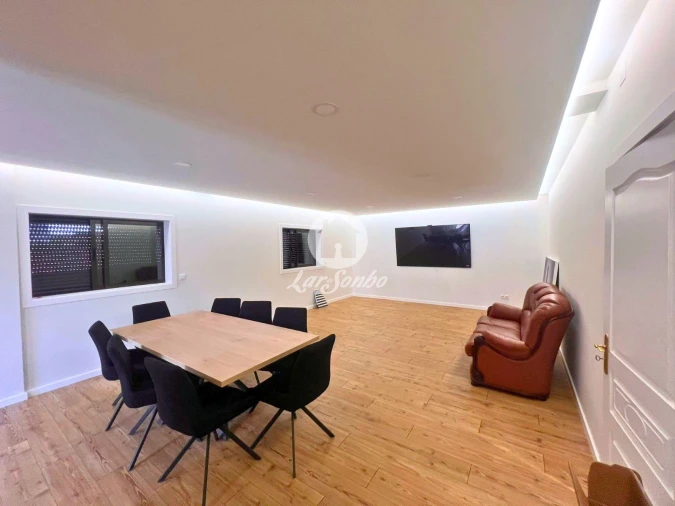 Moradia T4 para Venda em Barcelos, V.Boa, V.Frescainha Foto 23