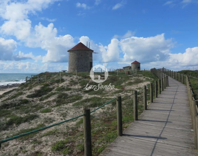 Apartamento T2 para Venda em Apúlia e Fão Foto 20