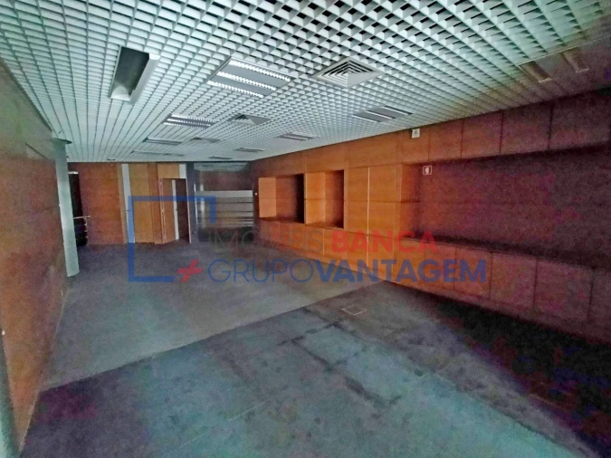 Loja para Venda em Paços de Ferreira Foto 1