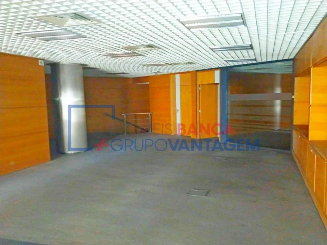 Loja para Venda em Paços de Ferreira Foto 6