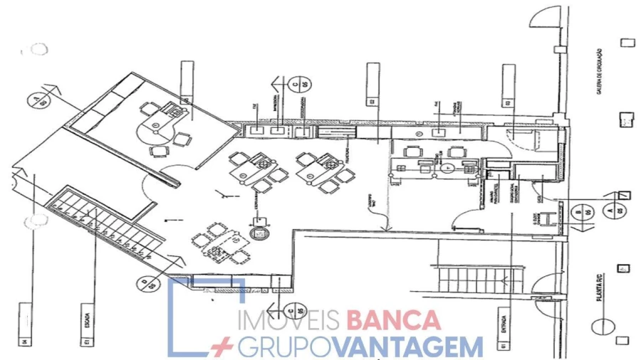 Loja para Venda em Paços de Ferreira Foto 30