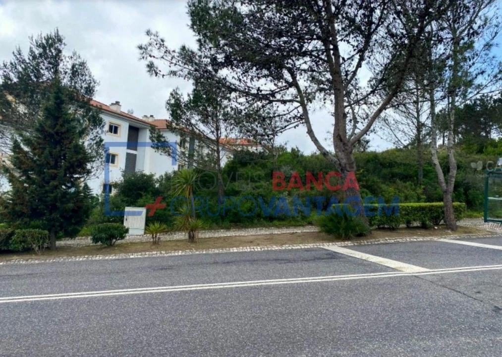 Terreno Misto para Venda em Queluz e Belas Foto 4