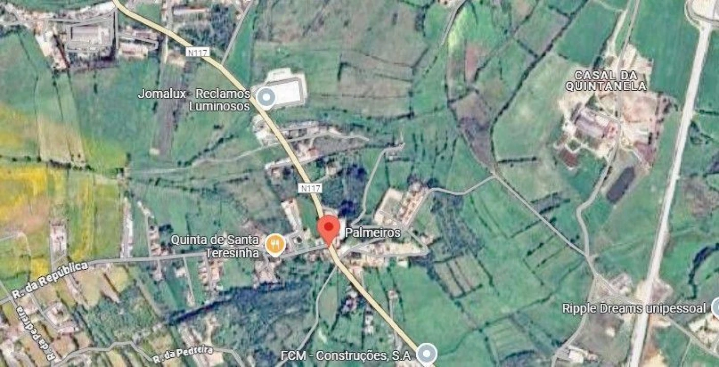 Terreno Misto para Venda em Almargem do Bispo, Pêro Pinheiro e Montelavar Foto 4