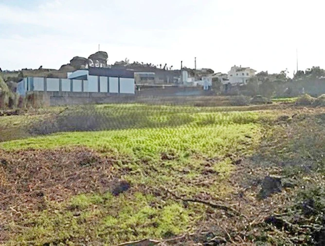 Terreno Misto para Venda em Almargem do Bispo, Pêro Pinheiro e Montelavar Foto 1