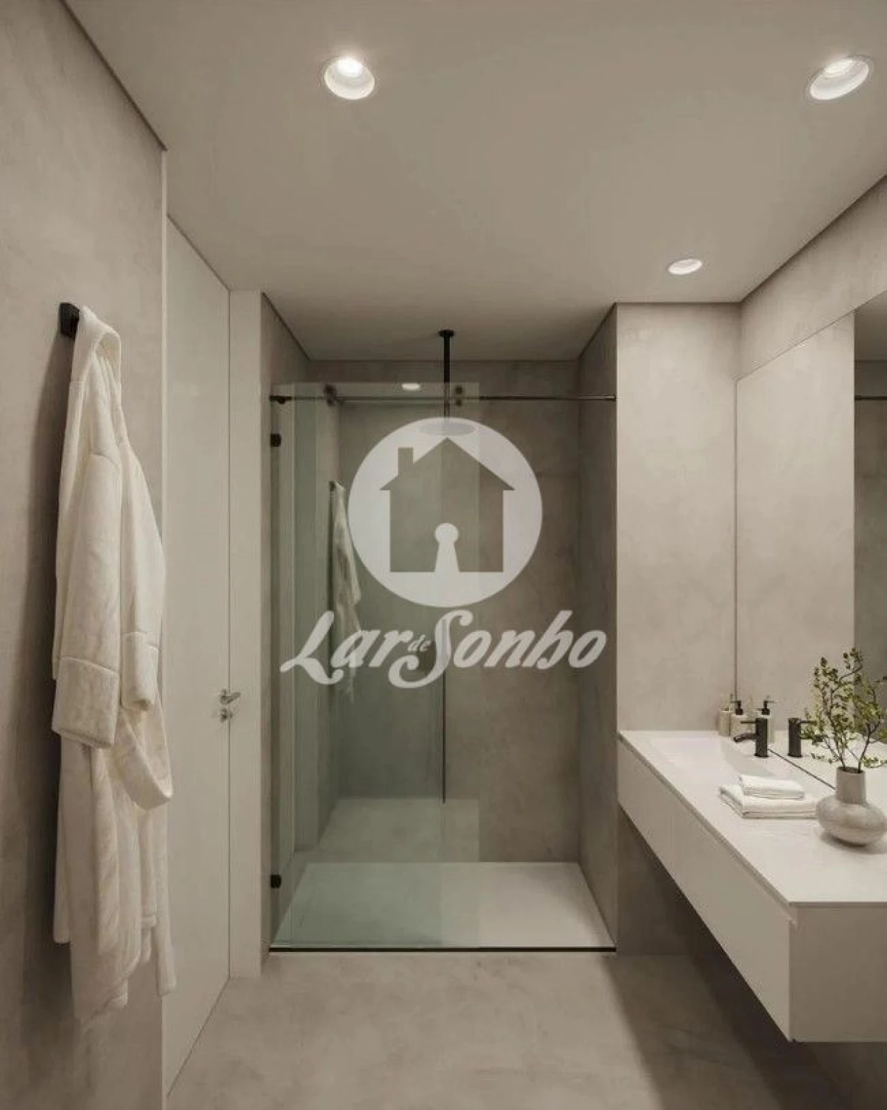 Apartamento T3 para Venda em Barcelos, V.Boa, V.Frescainha Foto 9