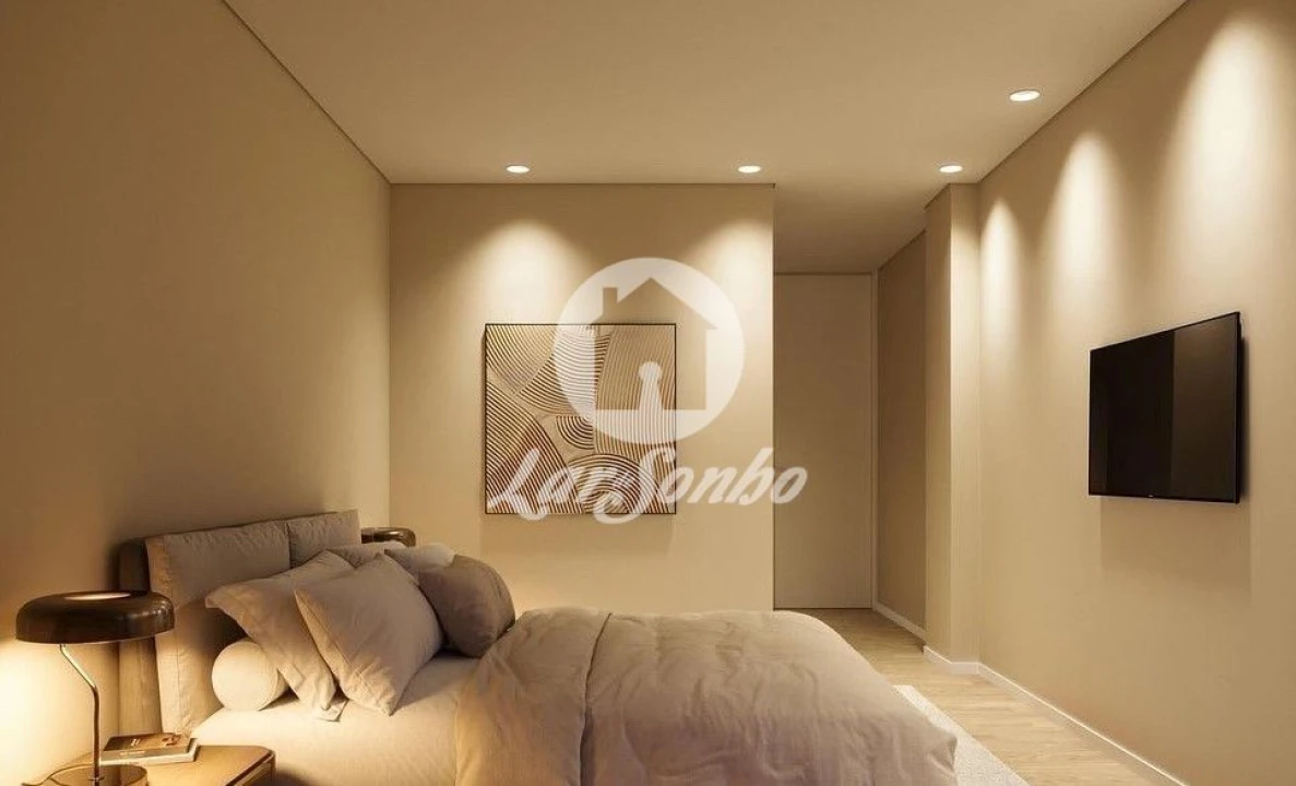 Apartamento T3 para Venda em Barcelos, V.Boa, V.Frescainha Foto 15