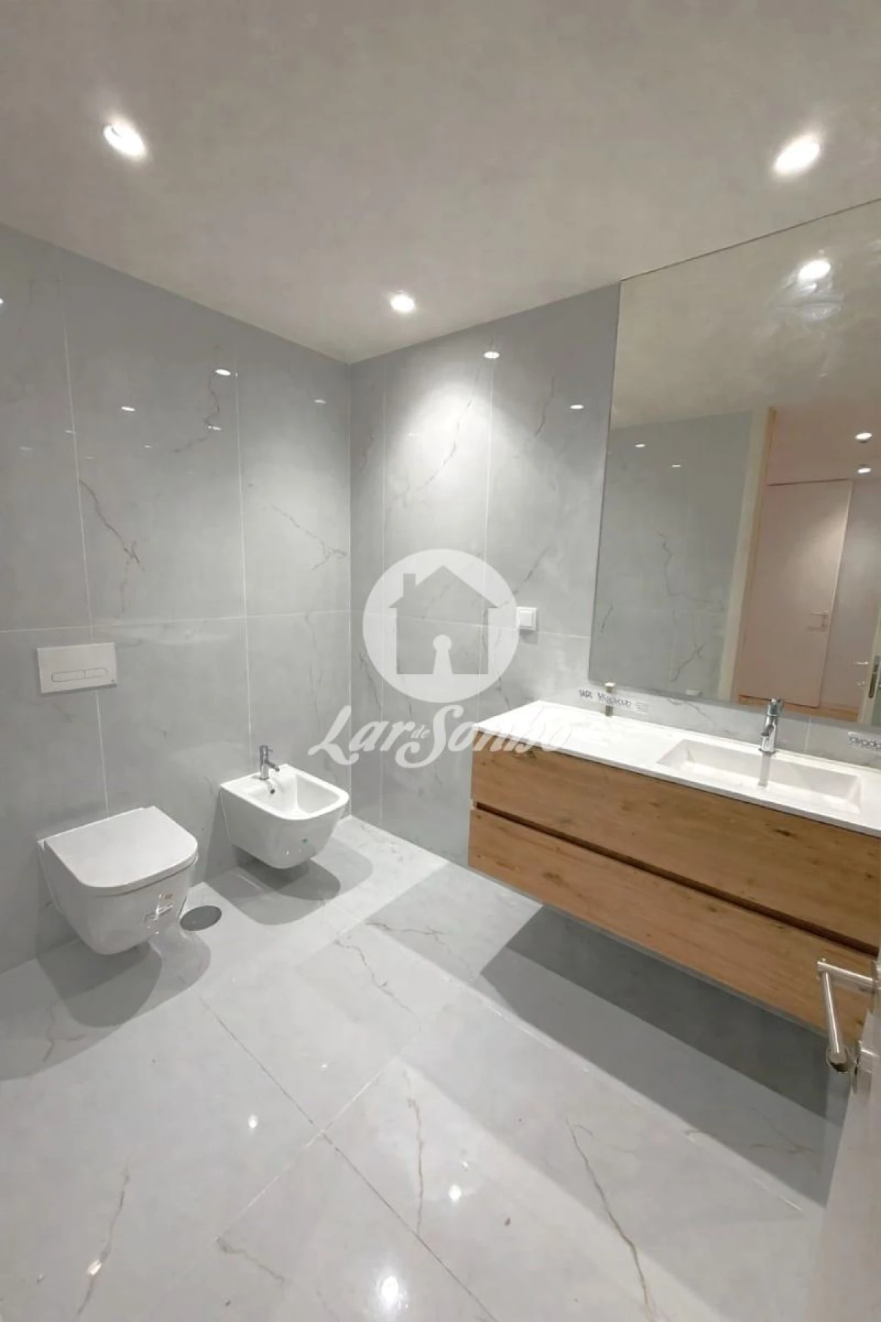 Apartamento T3 para Venda em Barcelos, V.Boa, V.Frescainha Foto 8