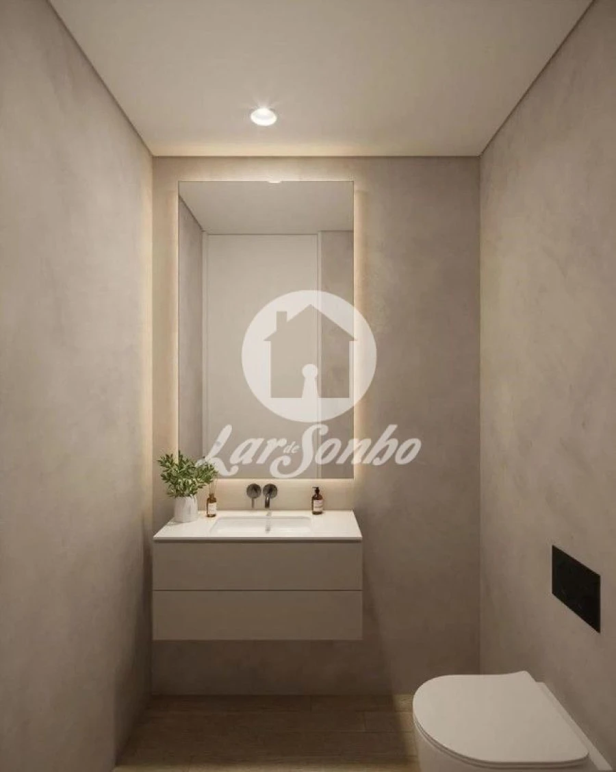 Apartamento T3 para Venda em Barcelos, V.Boa, V.Frescainha Foto 5