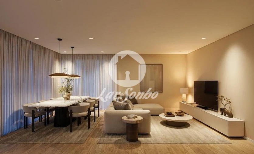 Apartamento T3 para Venda em Barcelos, V.Boa, V.Frescainha Foto 6