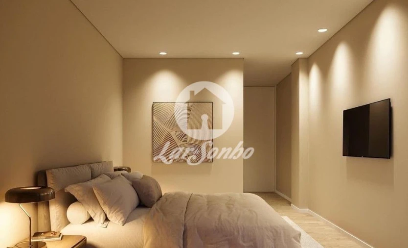 Apartamento T3 para Venda em Barcelos, V.Boa, V.Frescainha Foto 15