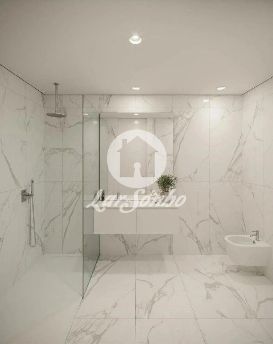 Apartamento T3 para Venda em Barcelos, V.Boa, V.Frescainha Foto 16