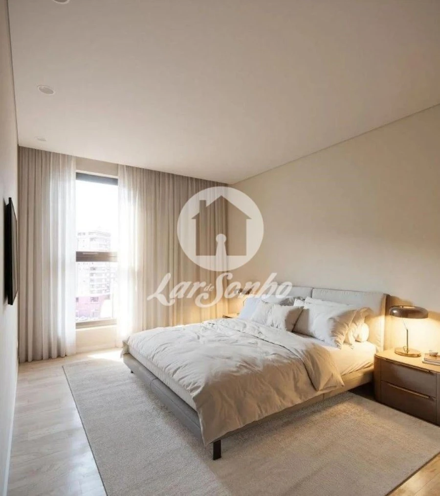 Apartamento T3 para Venda em Barcelos, V.Boa, V.Frescainha Foto 10