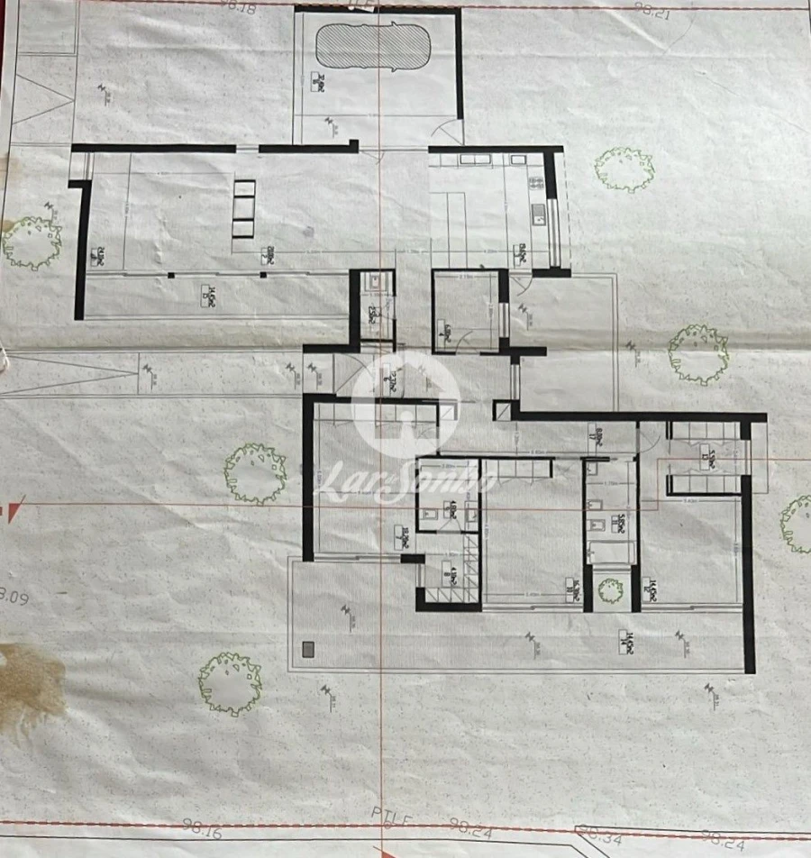 Moradia T3 para Venda em Esposende, Marinhas e Gandra Foto 24