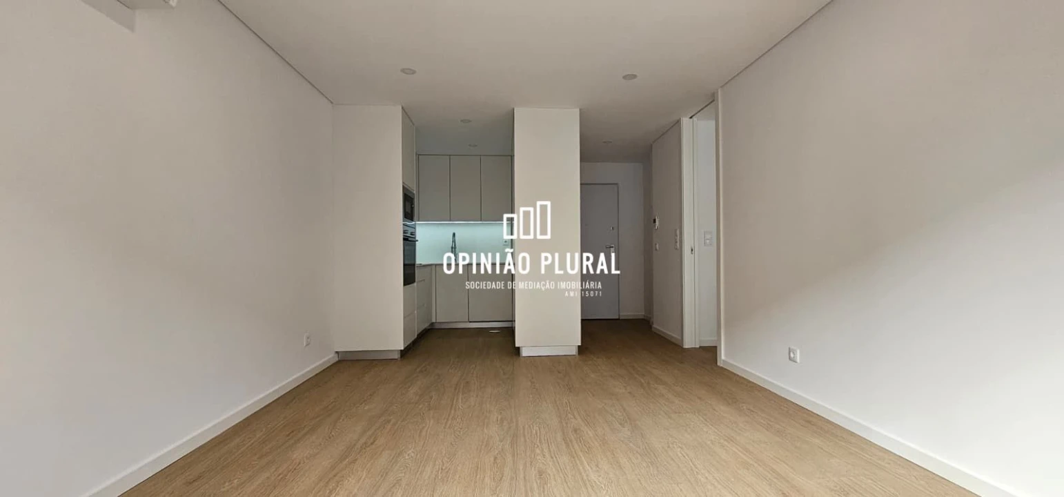 Apartamento T1 para Arrendamento em Gulpilhares e Valadares Foto 2