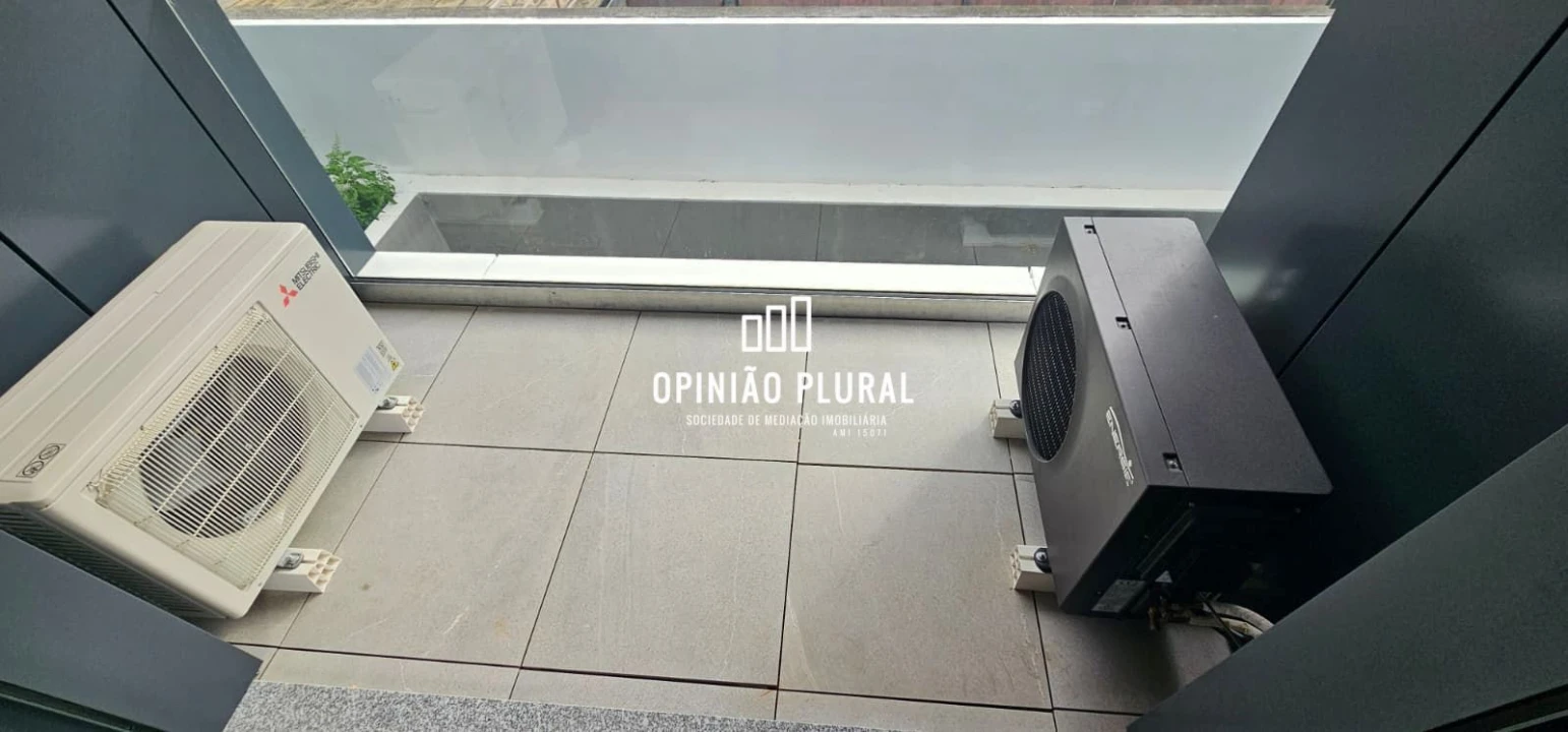 Apartamento T1 para Arrendamento em Gulpilhares e Valadares Foto 5