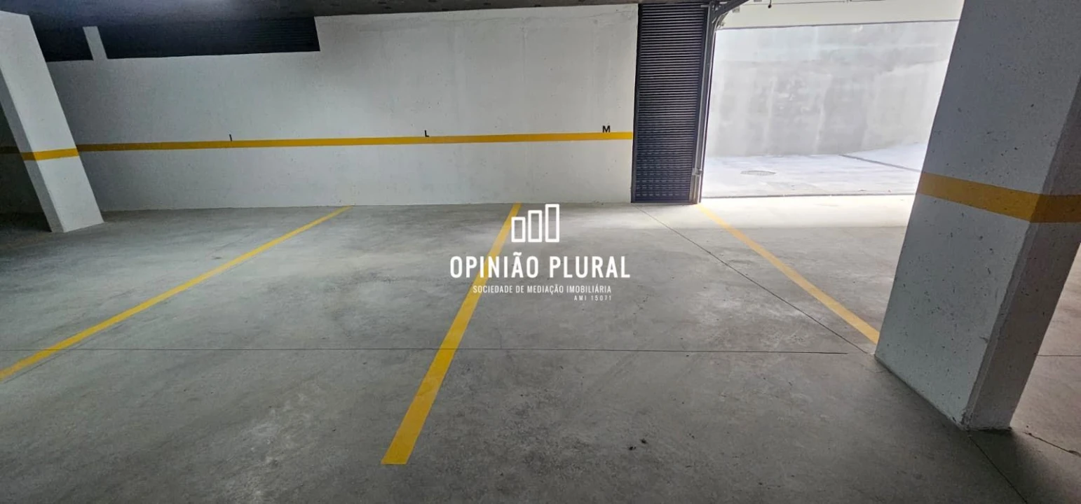 Apartamento T1 para Arrendamento em Gulpilhares e Valadares Foto 11
