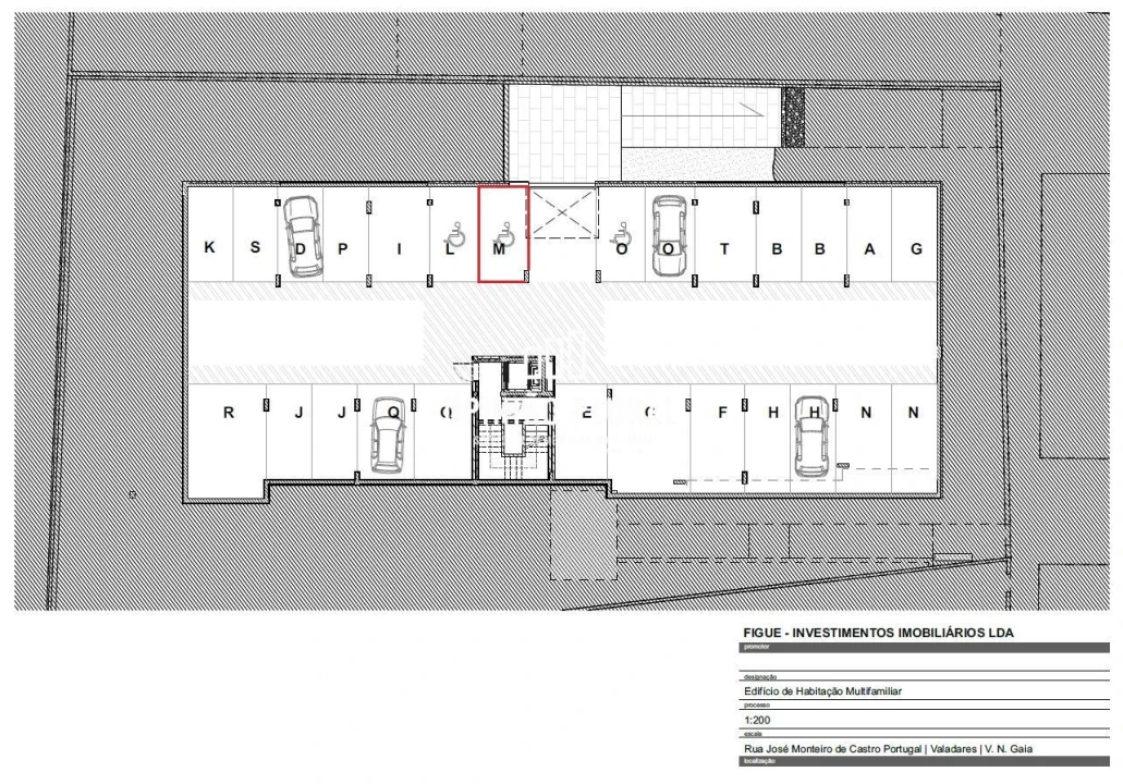 Apartamento T1 para Arrendamento em Gulpilhares e Valadares Foto 17