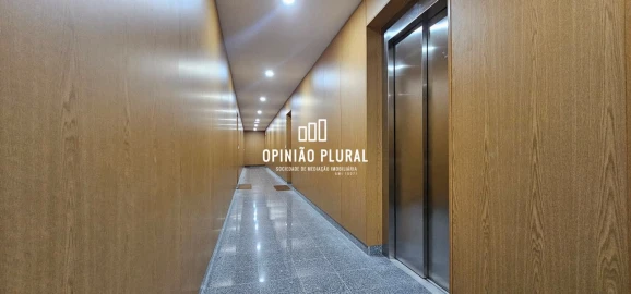 Apartamento T1 para Arrendamento em Gulpilhares e Valadares