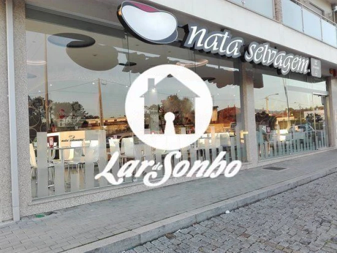 Apartamento T2 para Venda em Barcelos, V.Boa, V.Frescainha Foto 28