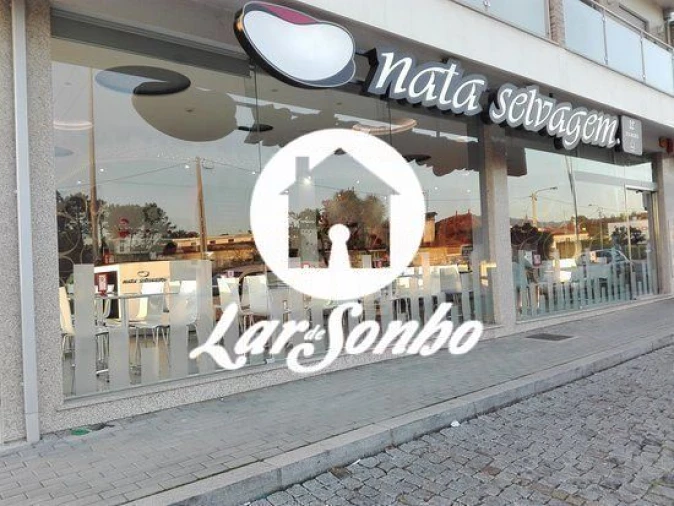 Apartamento T2 para Venda em Barcelos, V.Boa, V.Frescainha Foto 28