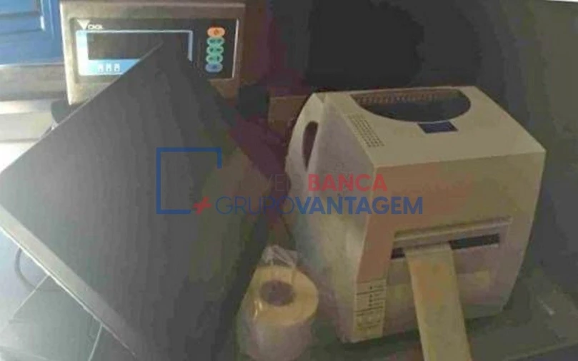 Armazém para Venda em Vale de Santiago Foto 3