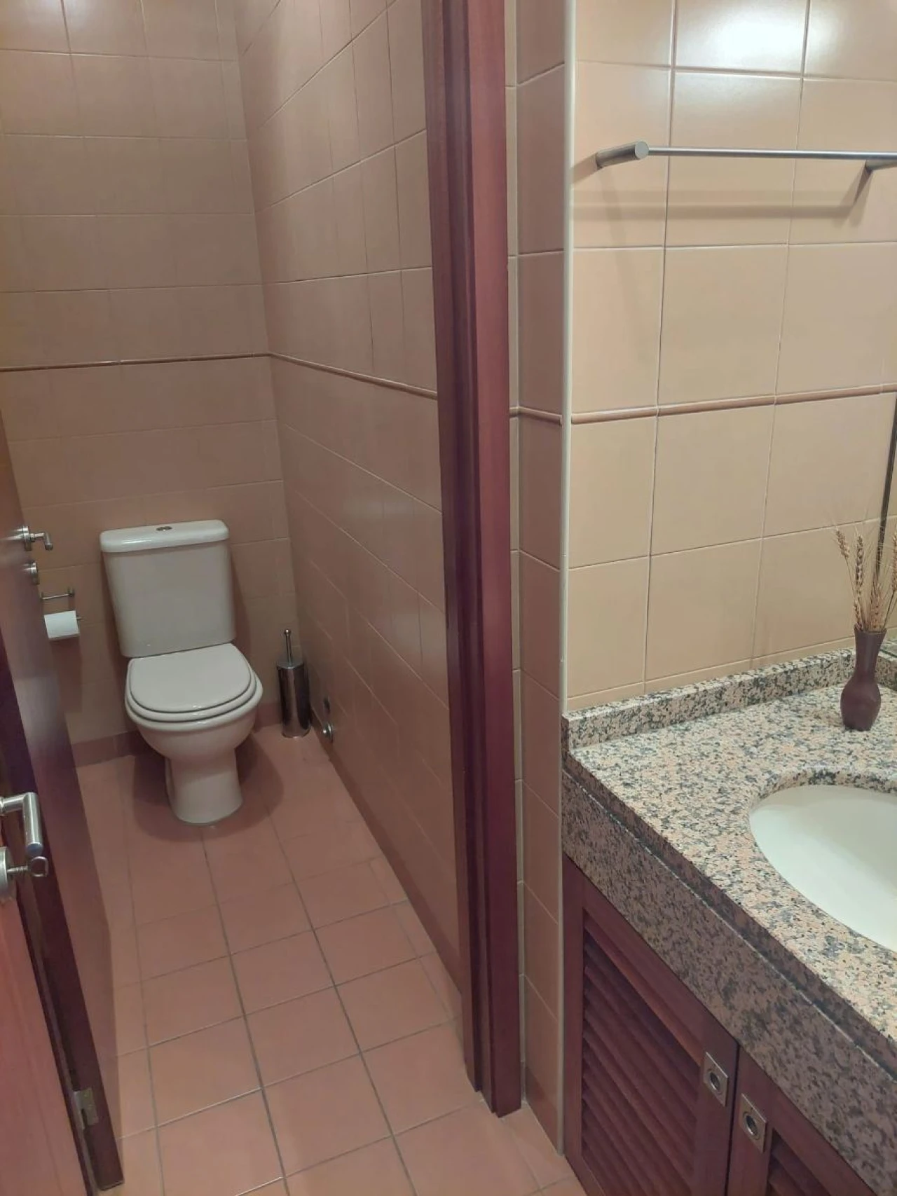 Moradia T3 para Arrendamento em São Mamede de Infesta e Senhora da Hora Foto 13