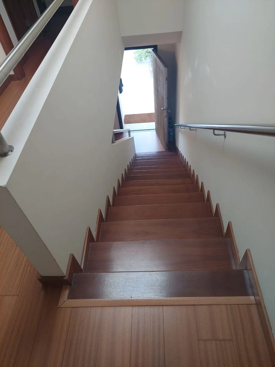 Moradia T3 para Arrendamento em São Mamede de Infesta e Senhora da Hora Foto 10