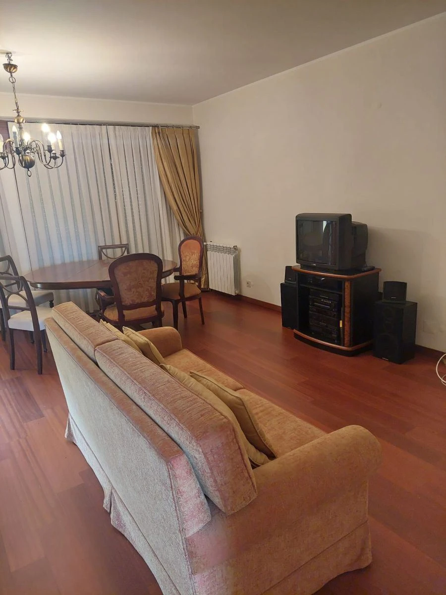 Moradia T3 para Arrendamento em São Mamede de Infesta e Senhora da Hora Foto 14