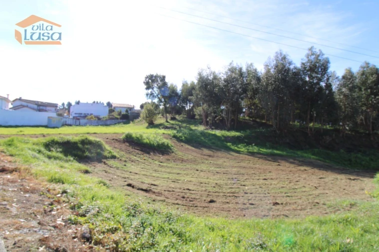 Terreno para Venda em Serzedo e Perosinho Foto 4
