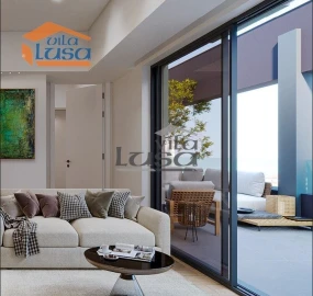 Apartamento T0 para Venda em Mafamude e Vilar do Paraíso