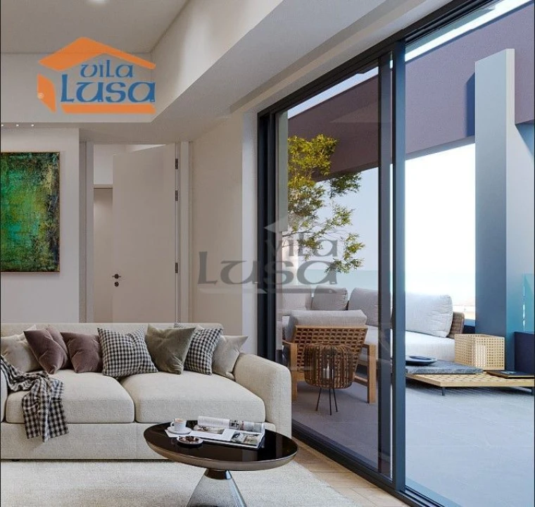 Apartamento T0 para Venda em Mafamude e Vilar do Paraíso Foto 6