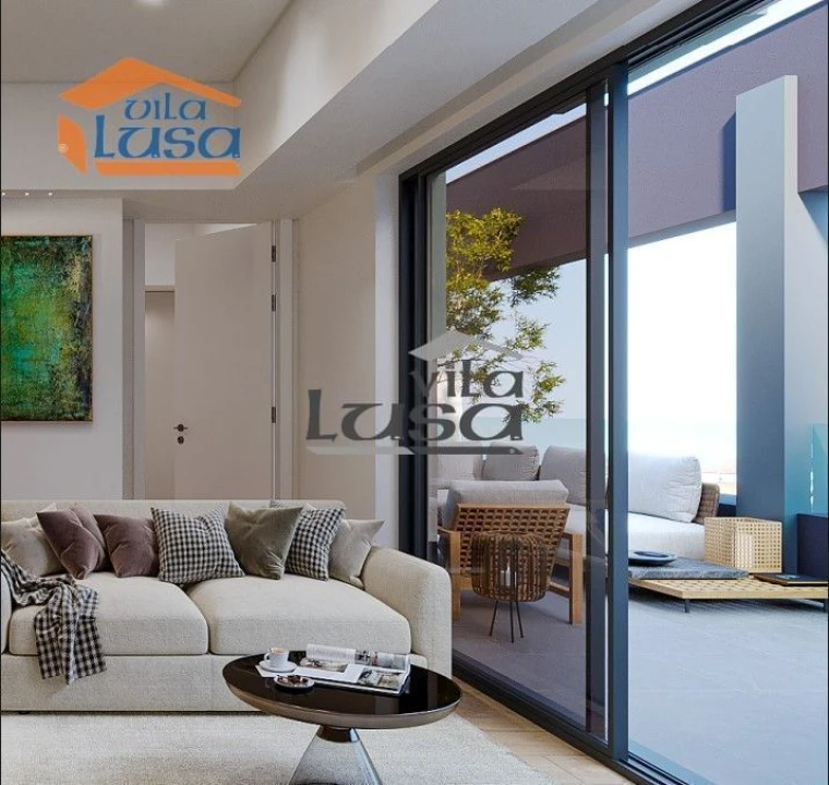 Apartamento T0 para Venda em Mafamude e Vilar do Paraíso Foto 10