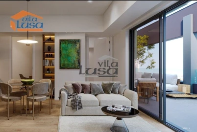 Apartamento T0 para Venda em Mafamude e Vilar do Paraíso