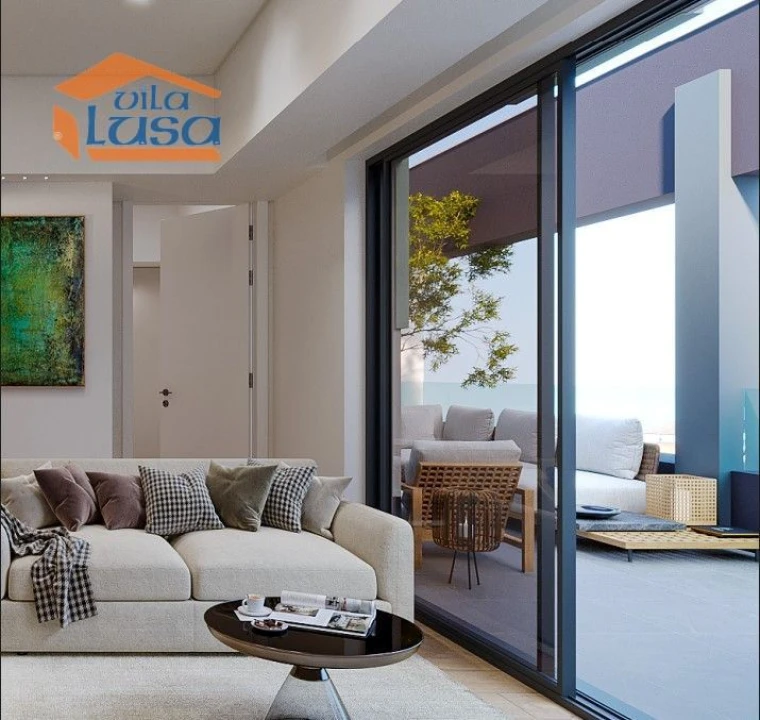 Apartamento T0 para Venda em Mafamude e Vilar do Paraíso Foto 5