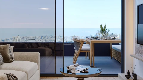 Apartamento T0 para Venda em Mafamude e Vilar do Paraíso