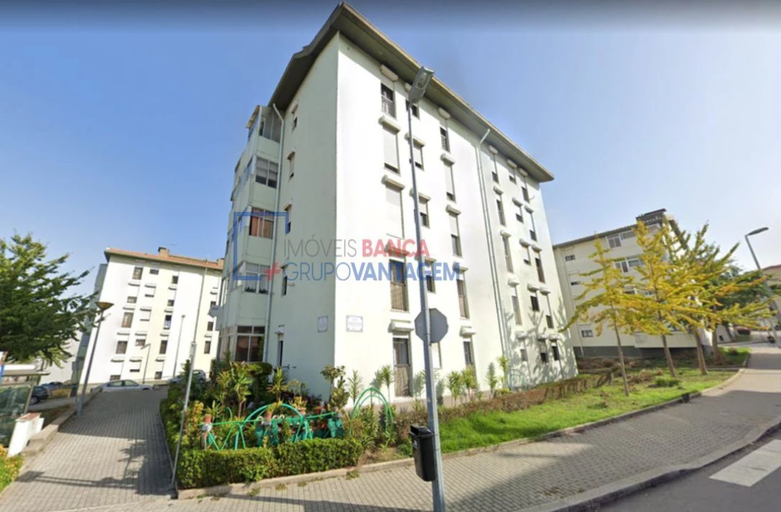 Apartamento T2 para Venda em Matosinhos e Leça da Palmeira Foto 4