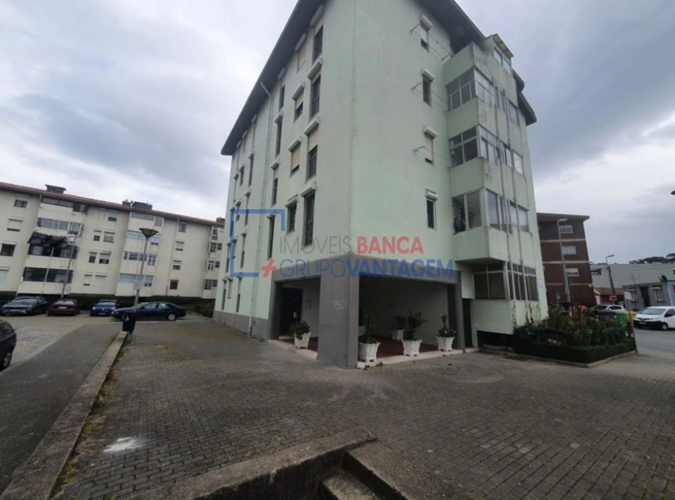 Apartamento T2 para Venda em Matosinhos e Leça da Palmeira Foto 5
