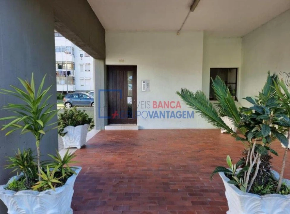 Apartamento T2 para Venda em Matosinhos e Leça da Palmeira Foto 6