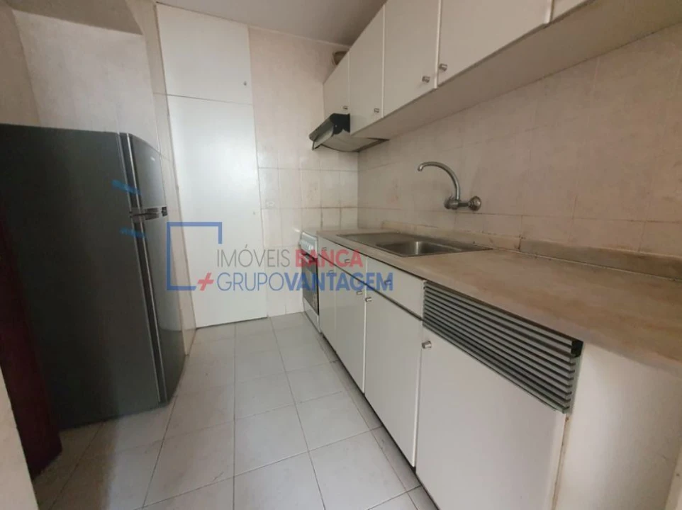 Apartamento T2 para Venda em Matosinhos e Leça da Palmeira Foto 17