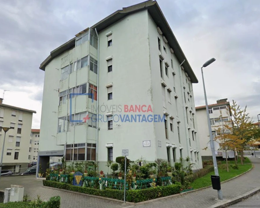 Apartamento T2 para Venda em Matosinhos e Leça da Palmeira Foto 3