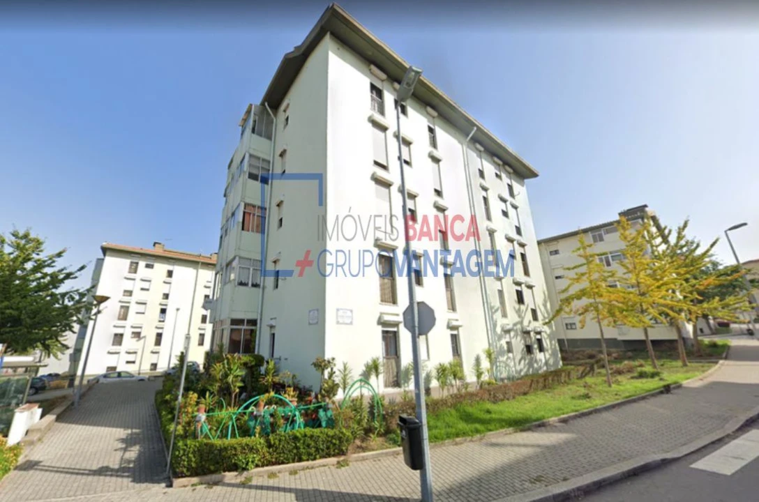 Apartamento T2 para Venda em Matosinhos e Leça da Palmeira Foto 1