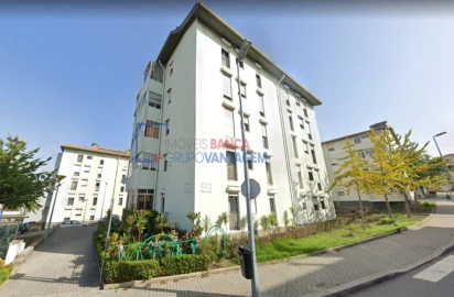 Apartamento T2 para Venda em Matosinhos e Leça da Palmeira