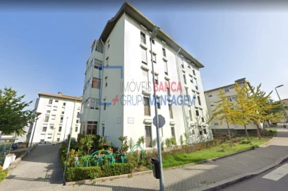 Apartamento T2 para Venda em Matosinhos e Leça da Palmeira