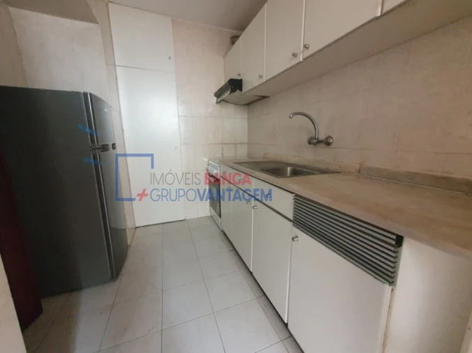 Apartamento T2 para Venda em Matosinhos e Leça da Palmeira Foto 17