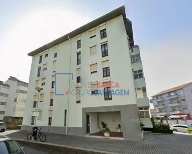 Apartamento T2 para Venda em Matosinhos e Leça da Palmeira Foto 2