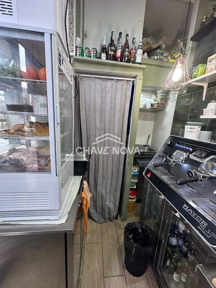 Loja para Trespasse em Mafamude e Vilar do Paraíso Foto 6